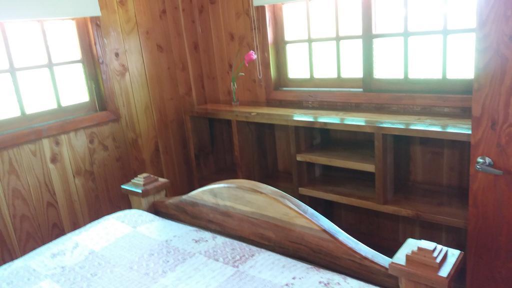 Cabanas Tornagaleones Villarrica Zewnętrze zdjęcie