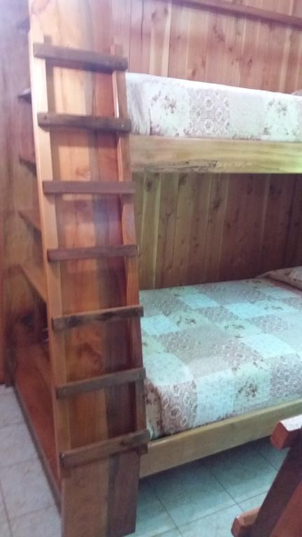 Cabanas Tornagaleones Villarrica Zewnętrze zdjęcie