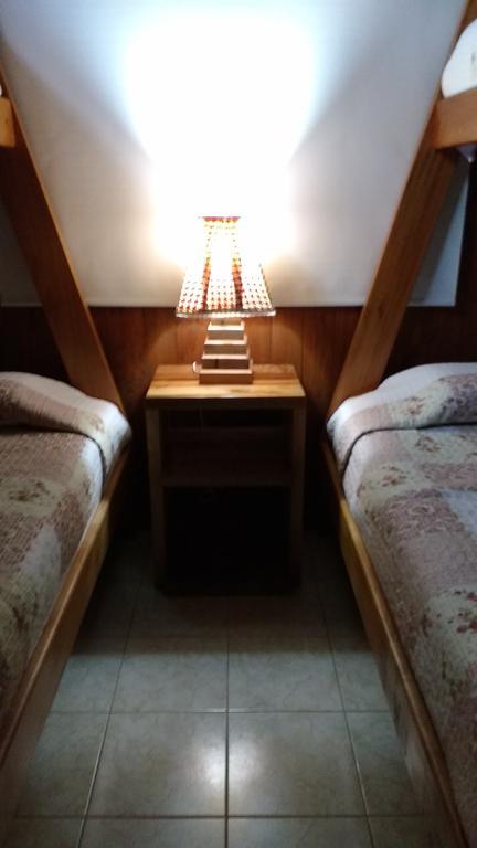 Cabanas Tornagaleones Villarrica Zewnętrze zdjęcie