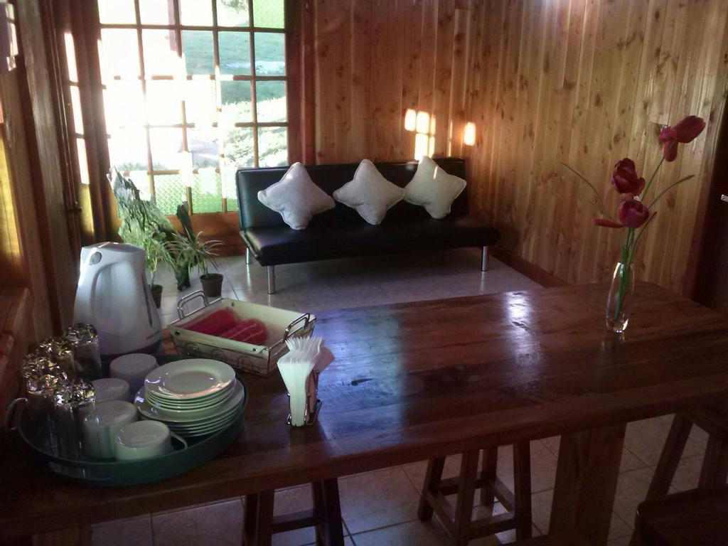 Cabanas Tornagaleones Villarrica Zewnętrze zdjęcie