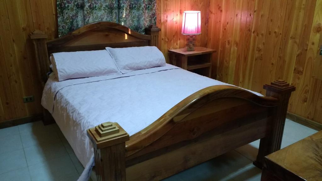 Cabanas Tornagaleones Villarrica Zewnętrze zdjęcie