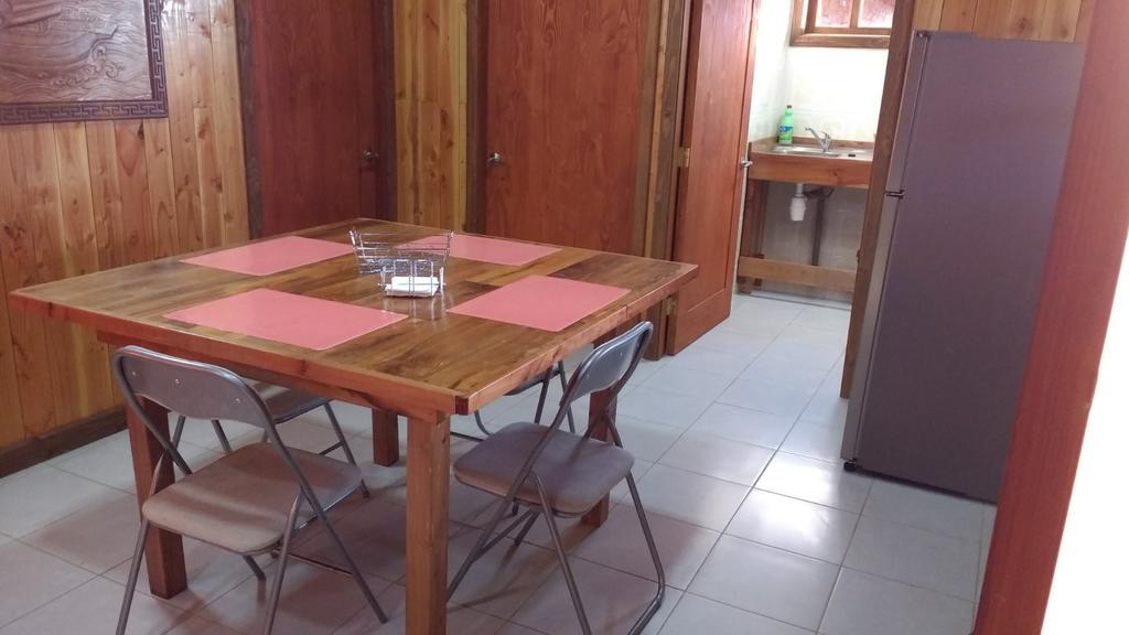 Cabanas Tornagaleones Villarrica Zewnętrze zdjęcie