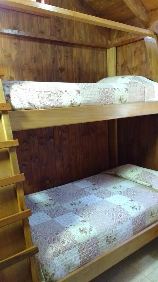 Cabanas Tornagaleones Villarrica Zewnętrze zdjęcie