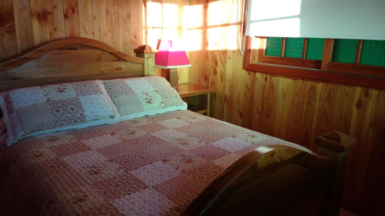 Cabanas Tornagaleones Villarrica Zewnętrze zdjęcie