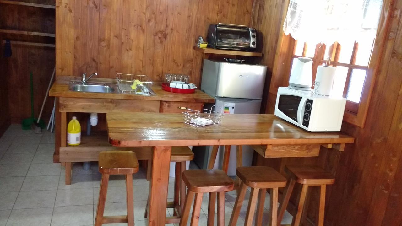 Cabanas Tornagaleones Villarrica Zewnętrze zdjęcie